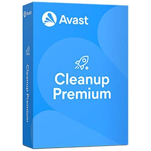 1PZ CLEANUP PREMIUM 1 ANNO - 1 PC - Foto 1