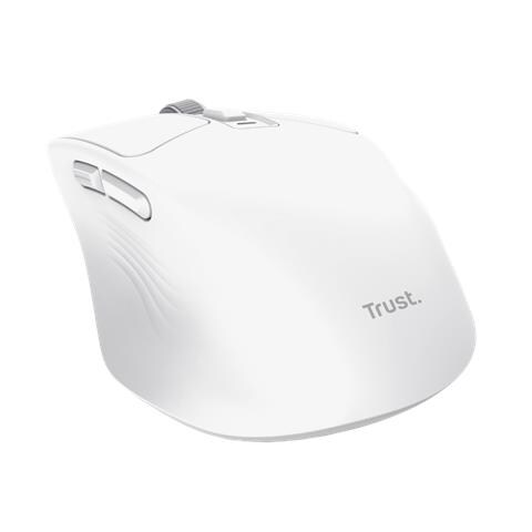 Niven mouse Ufficio Mano destra RF senza fili + Bluetooth 3200 DPI - Foto 2