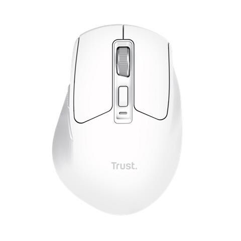Niven mouse Ufficio Mano destra RF senza fili + Bluetooth 3200 DPI - Foto 1