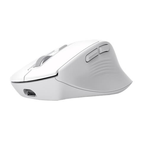 Niven mouse Ufficio Mano destra RF senza fili + Bluetooth 3200 DPI - Foto 7