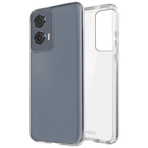 TESKINMOE50FT custodia per cellulare 17 cm (6.7") Cover Trasparente - Foto 1