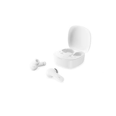 TAT2200WT / 00 cuffia e auricolare True Wireless Stereo (TWS) In-ear Musica e Chiamate Bluetooth Bianco - Foto 1
