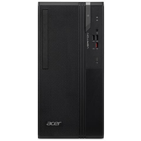 Veriton VS2735G Intel Core Ultra 5 225 16 GB DDR5-SDRAM 512 GB SSD Windows 11 Pro Midi Tower PC Nero - Foto 5
