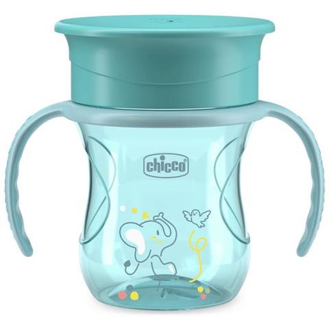 00006951250000 tazza Turchese Universale 1 pz - Foto 1