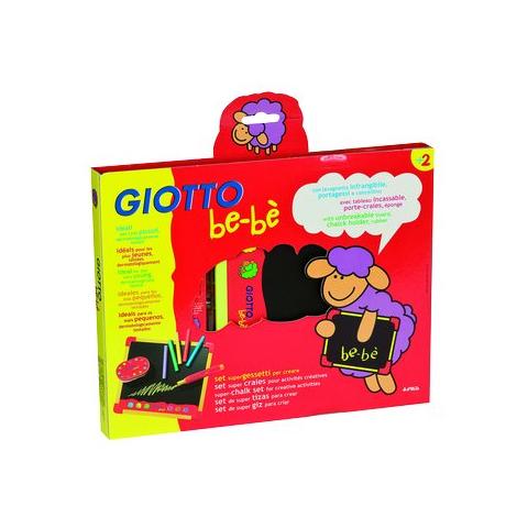 pz. 1 Be-bÞ Set Supergessetti gessi 465300 - Foto 1