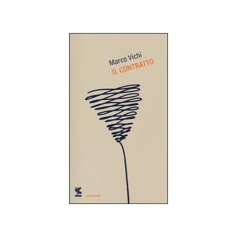 Marco Vichi - Il contratto - Foto 1