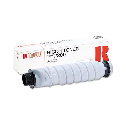 Toner Originale Nero FT 2012 Capacità 3000 Pagine - Foto 1