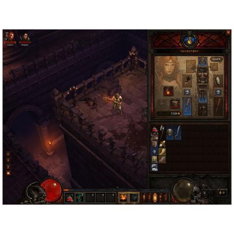 PS3 - Diablo 3 - Foto 2