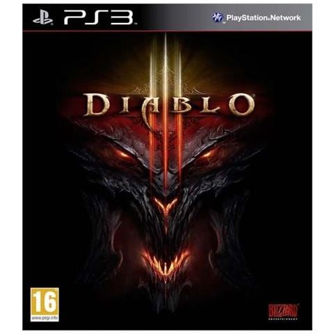 PS3 - Diablo 3 - Foto 7