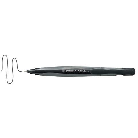 Cf10 Refill Penne A Sfera Nero - Foto 1