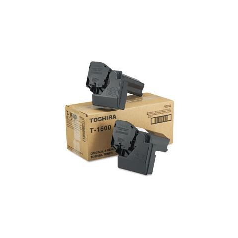 60066062051 Toner Originale Nero per e-STUDIO 16/160 Capacità 5000 Pagine - Foto 2