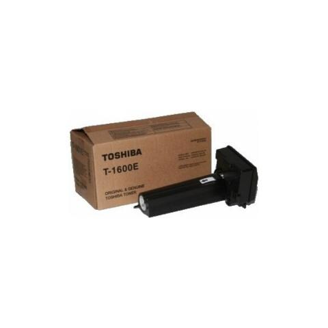 60066062051 Toner Originale Nero per e-STUDIO 16/160 Capacità 5000 Pagine - Foto 3