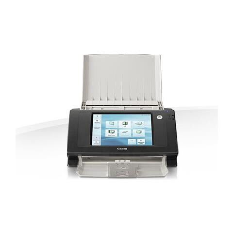 ScanFront 330 Scanner a foglio 600 x 600 DPI A4 Nero, Bianco - Foto 4