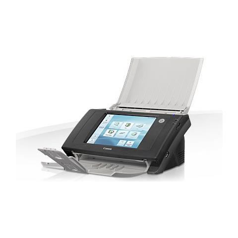 ScanFront 330 Scanner a foglio 600 x 600 DPI A4 Nero, Bianco - Foto 1