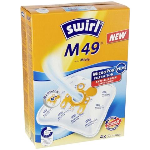 M 49 MP Plus AirSpace - Foto 1