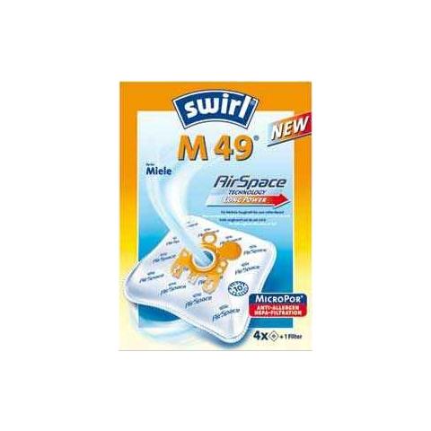 M 49 MP Plus AirSpace - Foto 2