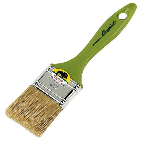 Pennello S / B Manico Plast. 30 - Foto 1