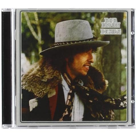 Bob Dylan - Desire - Foto 1