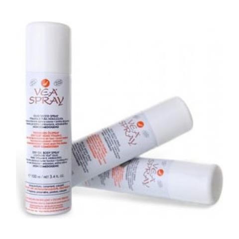 spray olio secco 100 ml - Foto 4