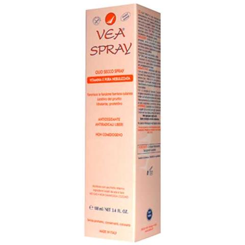 spray olio secco 100 ml - Foto 2