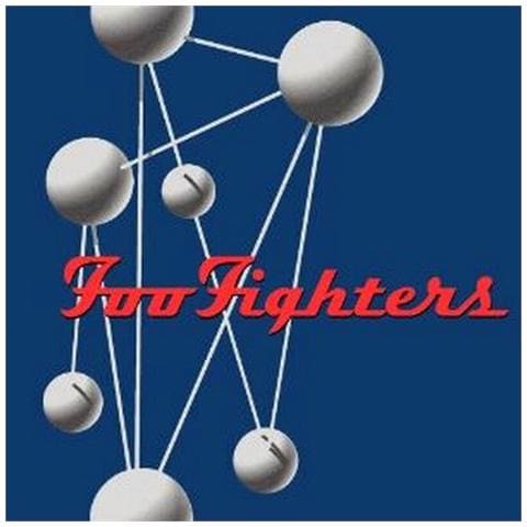 Foo Fighters - The Colour And The Shape - Foto 1