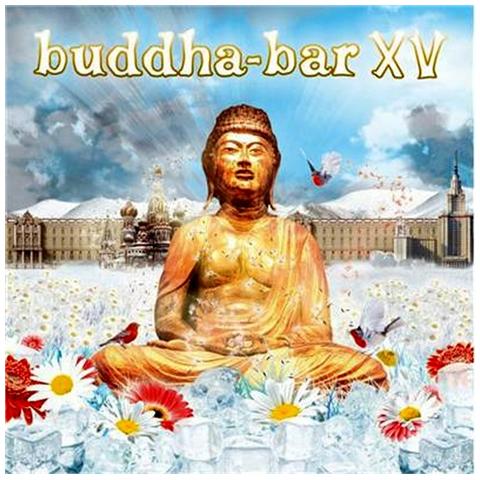 Buddha Bar Vol. 15 (2 Cd) - Foto 1
