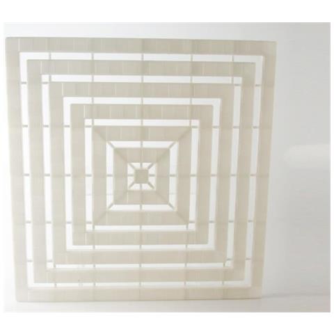 Pedana Per Doccia Giganplast 4325P2 Cm. 60 - Foto 2