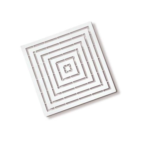 Pedana Per Doccia Giganplast 4325P2 Cm. 60 - Foto 1