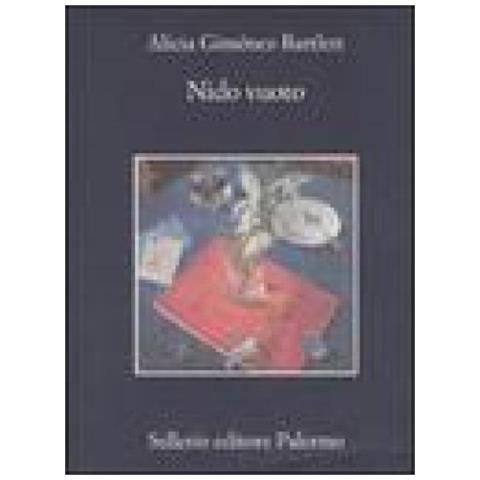 Alicia Giménez-Bartlett - Nido vuoto - Foto 1