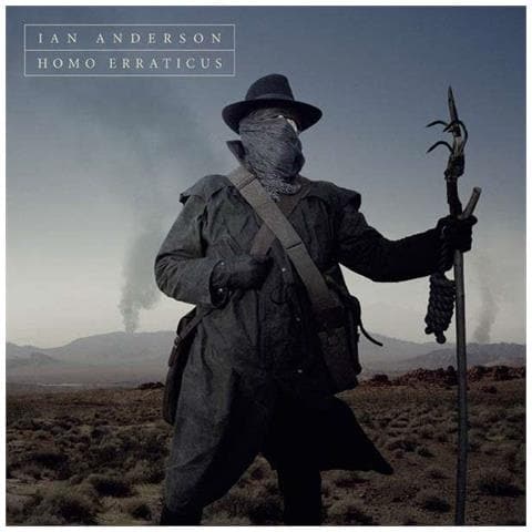 Ian Anderson - Homo Erraticus - Foto 1