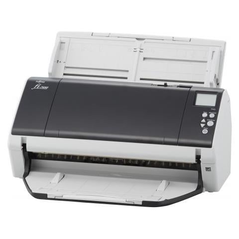 FI-7480 Scanner A3 a colori 600 x 600 dpi USB 3.0 - Foto 2