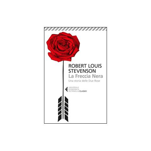 Robert Louis Stevenson - La freccia nera - Foto 1