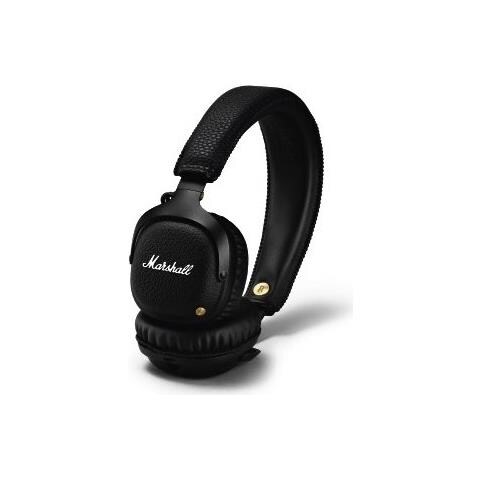 MARSHALL - Cuffie Bluetooth Mid Colore Nero - ePRICE