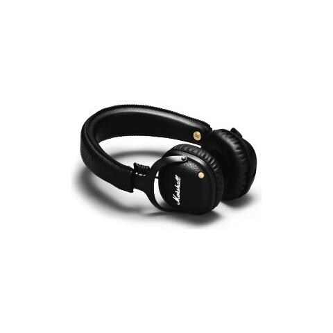 MARSHALL - Cuffie Bluetooth Mid Colore Nero - ePRICE