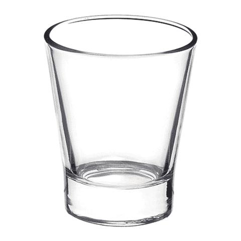 Set 48 Bicchieri Bormioli Caffeino Cl09 Set Da 6 Tableware - Foto 2