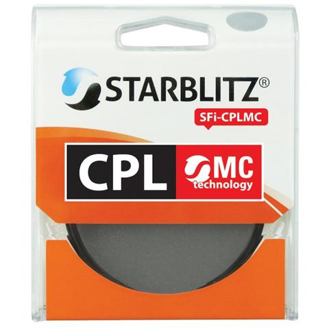 Filtre Polarisant Circulaire Hmc 58mm - Foto 1
