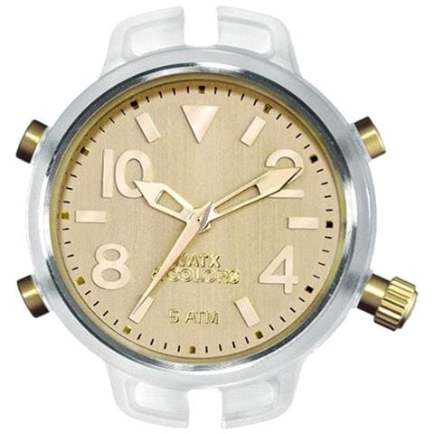 Watx&colors Xs Analogic Orologi Unisex Rwa3502 - Foto 1