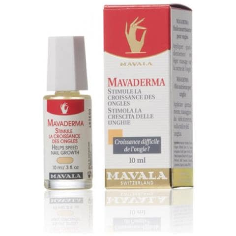 Mavala Mavaderma Stimola La Crescita 10ml - Foto 1