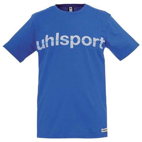 Magliette Essential Promo T-shirt Abbigliamento Uomo S - Foto 1