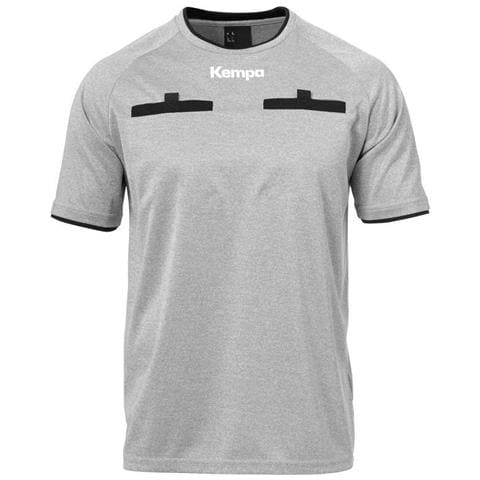 Magliette Referee S / s Abbigliamento Uomo M - Foto 1