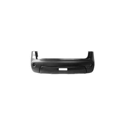 Parafanghino anteriore sinistro per nissan qashqai 2007 al 2013