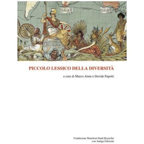 Marco Aime - Piccolo lessico della diversità - Foto 1