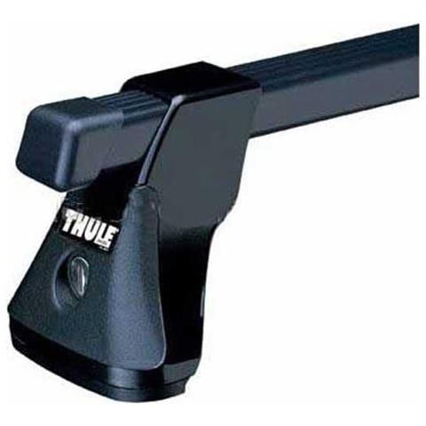Ricambi Tracker Foot 417 Trasporto One Size - Foto 1