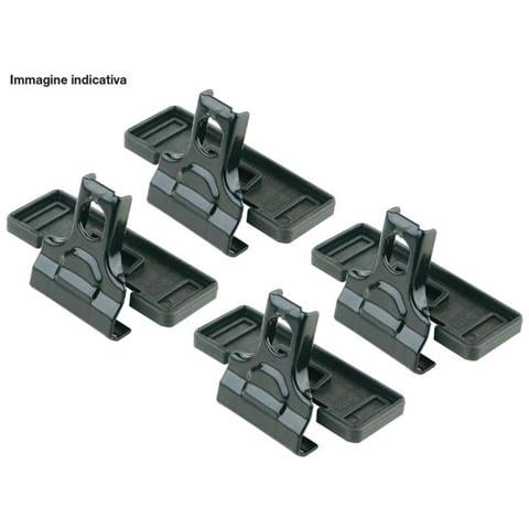 Ricambi Tracker Foot 417 Trasporto One Size - Foto 3
