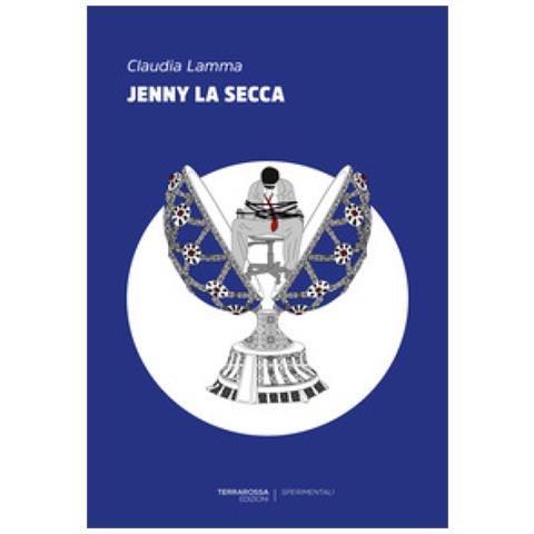 Claudia Lamma - Jenny La Secca - Foto 1