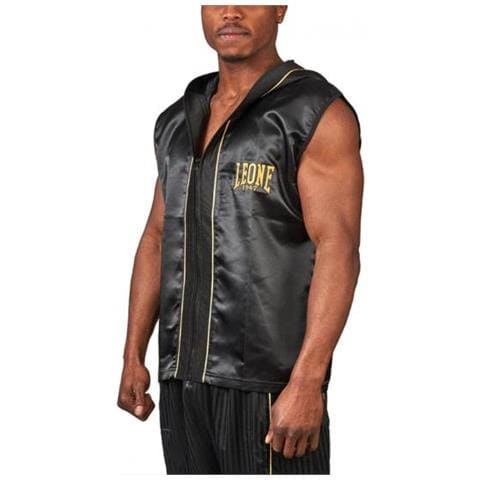 Smanicato Da Ring Premium Boxe Per Uomo Taglia S-m - Foto 1