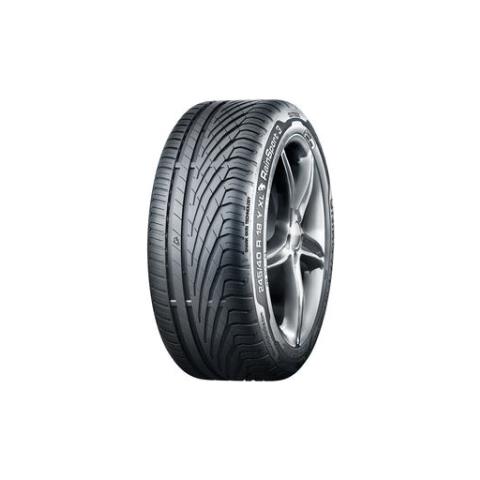 Rainsport 3 Ssr (205/55 R16 91w Runflat)  - Foto 2