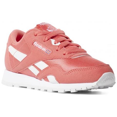 completo reebok ragazza