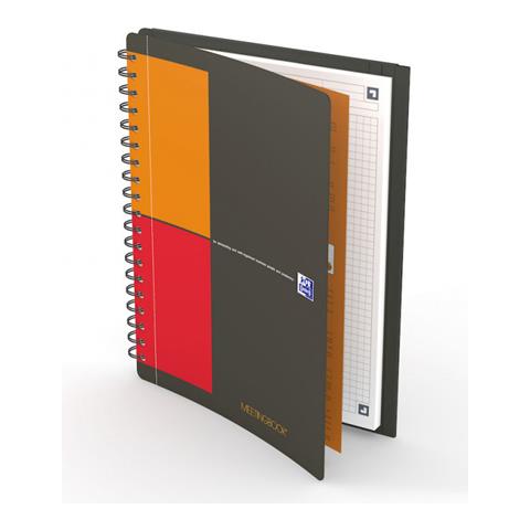 BLOCCO MEETINGBOOK TABLET 5M - Foto 1