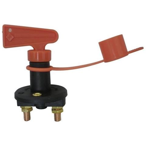 Interruttore Batteria 12 V, 24 V - Foto 1